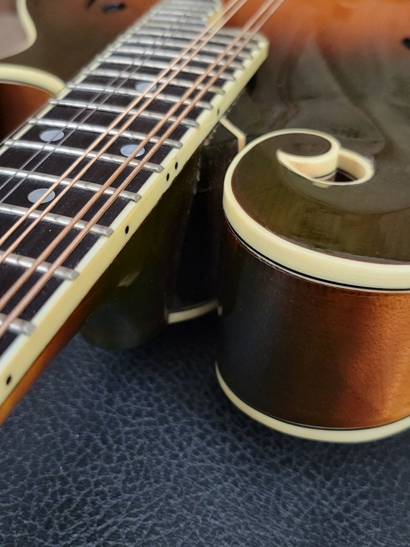 SOLD - Flatiron F - 5 Artist Mandolin 1998 - Mahar's Vintage Guitars