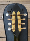 SOLD - Flatiron F - 5 Artist Mandolin 1998 - Mahar's Vintage Guitars