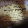 SOLD - Flatiron F - 5 Artist Mandolin 1998 - Mahar's Vintage Guitars