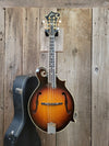 SOLD - Flatiron F - 5 Artist Mandolin 1998 - Mahar's Vintage Guitars