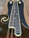 SOLD - Flatiron F - 5 Artist Mandolin 1998 - Mahar's Vintage Guitars