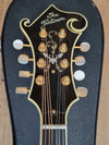 SOLD - Flatiron F - 5 Artist Mandolin 1998 - Mahar's Vintage Guitars