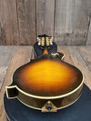 SOLD - Flatiron F - 5 Artist Mandolin 1998 - Mahar's Vintage Guitars