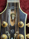 SOLD - Flatiron F - 5 Artist Mandolin 1998 - Mahar's Vintage Guitars