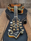 SOLD - Flatiron F - 5 Artist Mandolin 1998 - Mahar's Vintage Guitars