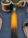 SOLD - Flatiron F - 5 Artist Mandolin 1998 - Mahar's Vintage Guitars
