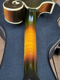 SOLD - Flatiron F - 5 Artist Mandolin 1998 - Mahar's Vintage Guitars
