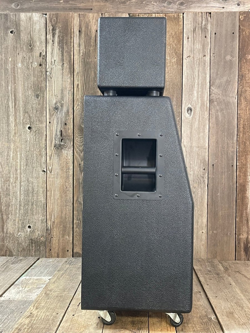 SOLD - Friedman Twin Sister 40 Watt Tube Guitar Amp Head and 212EXT Cab - Mahar's Vintage Guitars