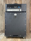 SOLD - Friedman Twin Sister 40 Watt Tube Guitar Amp Head and 212EXT Cab - Mahar's Vintage Guitars