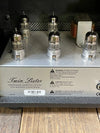 SOLD - Friedman Twin Sister 40 Watt Tube Guitar Amp Head and 212EXT Cab - Mahar's Vintage Guitars