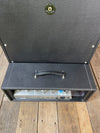 SOLD - Friedman Twin Sister 40 Watt Tube Guitar Amp Head and 212EXT Cab - Mahar's Vintage Guitars