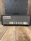 SOLD - Friedman Twin Sister 40 Watt Tube Guitar Amp Head and 212EXT Cab - Mahar's Vintage Guitars