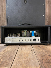 SOLD - Friedman Twin Sister 40 Watt Tube Guitar Amp Head and 212EXT Cab - Mahar's Vintage Guitars