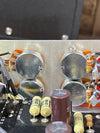 SOLD - Friedman Twin Sister 40 Watt Tube Guitar Amp Head and 212EXT Cab - Mahar's Vintage Guitars