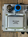 SOLD - Friedman Twin Sister 40 Watt Tube Guitar Amp Head and 212EXT Cab - Mahar's Vintage Guitars
