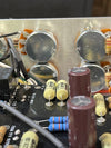 SOLD - Friedman Twin Sister 40 Watt Tube Guitar Amp Head and 212EXT Cab - Mahar's Vintage Guitars