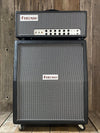 SOLD - Friedman Twin Sister 40 Watt Tube Guitar Amp Head and 212EXT Cab - Mahar's Vintage Guitars