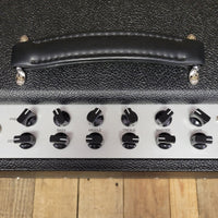 SOLD - Friedman Twin Sister Combo Custom Order - Mahar's Vintage Guitars