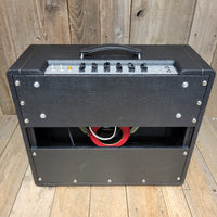 SOLD - Friedman Twin Sister Combo Custom Order - Mahar's Vintage Guitars