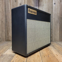 SOLD - Friedman Twin Sister Combo Custom Order - Mahar's Vintage Guitars