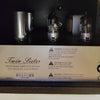 SOLD - Friedman Twin Sister Combo Custom Order - Mahar's Vintage Guitars