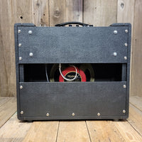 SOLD - Friedman Twin Sister Combo Custom Order - Mahar's Vintage Guitars