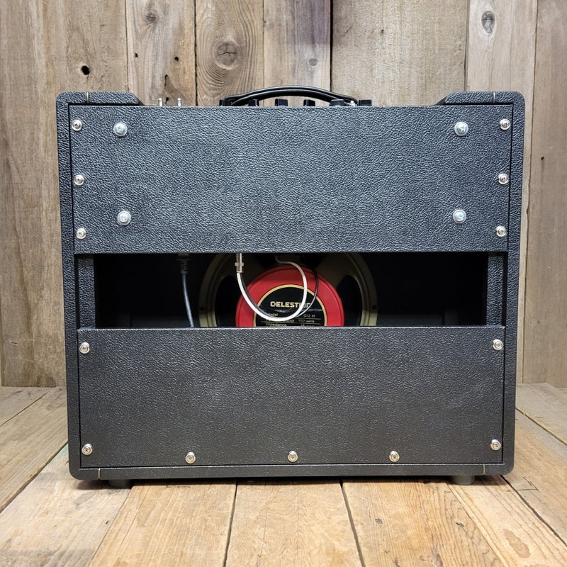 SOLD - Friedman Twin Sister Combo Custom Order - Mahar's Vintage Guitars