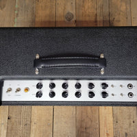 SOLD - Friedman Twin Sister Combo Custom Order - Mahar's Vintage Guitars