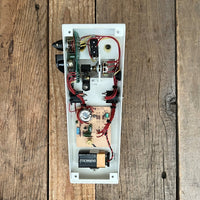 SOLD - Fulltone Clyde Deluxe Wah - Mahar's Vintage Guitars