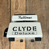 SOLD - Fulltone Clyde Deluxe Wah - Mahar's Vintage Guitars