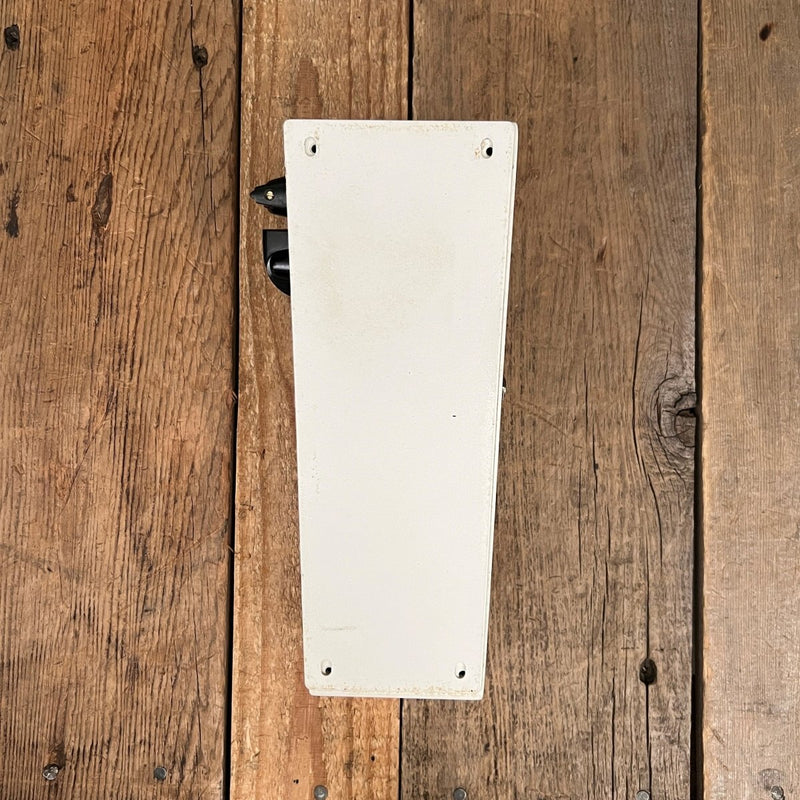 SOLD - Fulltone Clyde Deluxe Wah - Mahar's Vintage Guitars