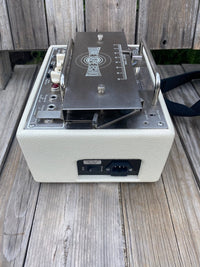 SOLD - Fulltone Tube Tape Echo Unit Echoplex Style - Mahar's Vintage Guitars