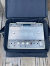 SOLD - Fulltone Tube Tape Echo Unit Echoplex Style - Mahar's Vintage Guitars