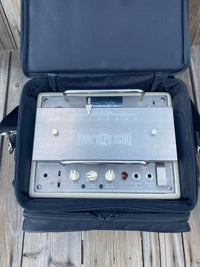 SOLD - Fulltone Tube Tape Echo Unit Echoplex Style - Mahar's Vintage Guitars