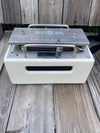 SOLD - Fulltone Tube Tape Echo Unit Echoplex Style - Mahar's Vintage Guitars