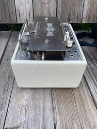 SOLD - Fulltone Tube Tape Echo Unit Echoplex Style - Mahar's Vintage Guitars