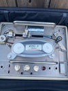 SOLD - Fulltone Tube Tape Echo Unit Echoplex Style - Mahar's Vintage Guitars