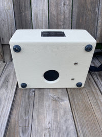 SOLD - Fulltone Tube Tape Echo Unit Echoplex Style - Mahar's Vintage Guitars