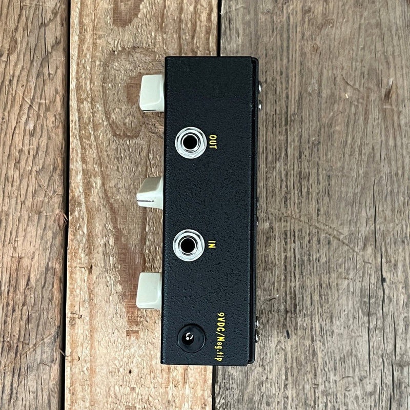 SOLD - Fulltone Ultimate Octave Fuzz - Mahar's Vintage Guitars