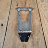 SOLD - Gibson 1960s Tailpiece ES - 175 L - 5 Herb Ellis ES - 150 350 L - 5 - Chrome 1970s - Mahar's Vintage Guitars