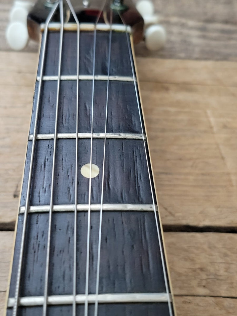 SOLD - Gibson 1961 Les Paul Special - Mahar's Vintage Guitars