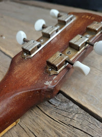 SOLD - Gibson 1961 Les Paul Special - Mahar's Vintage Guitars