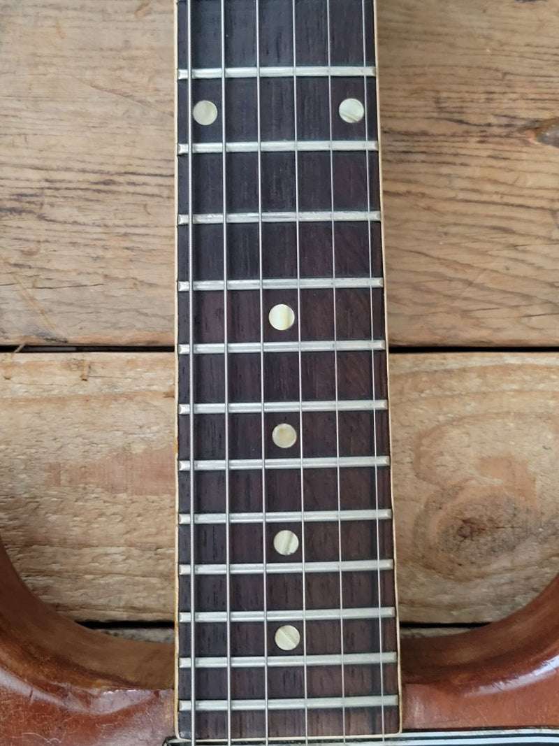 SOLD - Gibson 1961 Les Paul Special - Mahar's Vintage Guitars