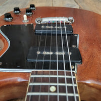 SOLD - Gibson 1961 Les Paul Special - Mahar's Vintage Guitars