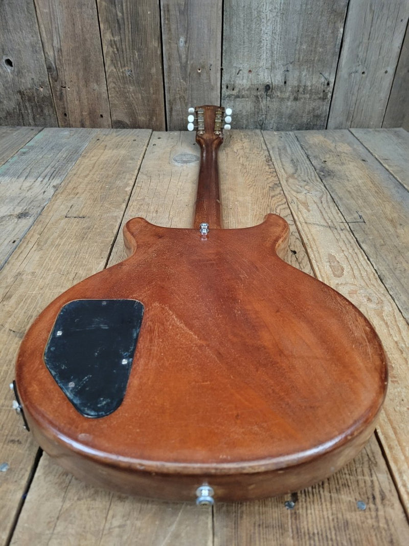 SOLD - Gibson 1961 Les Paul Special - Mahar's Vintage Guitars