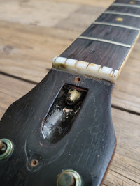 SOLD - Gibson 1961 Les Paul Special - Mahar's Vintage Guitars