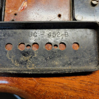 SOLD - Gibson 1961 Les Paul Special - Mahar's Vintage Guitars