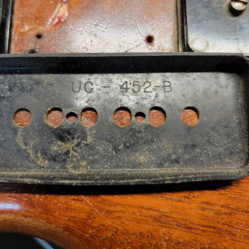 SOLD - Gibson 1961 Les Paul Special - Mahar's Vintage Guitars