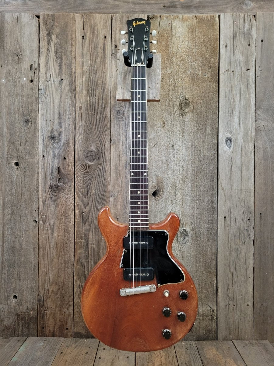 SOLD - Gibson 1961 Les Paul Special - Mahar's Vintage Guitars