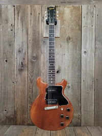 SOLD - Gibson 1961 Les Paul Special - Mahar's Vintage Guitars